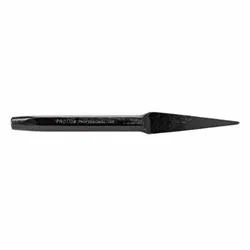 Proto® J725/16 Cape Chisel, 7/32 in Steel Tip, 5-1/8 in OAL, 13/64 in W Blade