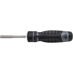 Screwdrivers & Nutdrivers