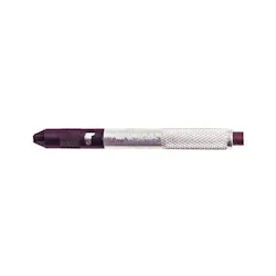 Proto® J9884 Round Shank Screw Starter, Phillips®, Single End, 5-3/4 in L, Alloy Steel