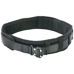 ProtoĀ® JBELTCM-L Tethering Comfort Belt, Nylon Webbing