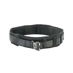 ProtoĀ® JBELTCM-M Tethering Comfort Belt, Nylon Webbing