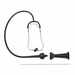 ProtoĀ® JFP500A Mechanics Stethoscope, 14-29/32 in L, 1 Pieces, Spring Steel Diaphragm