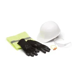 Pyramex® NHCX2 Hand Protection New Hire Kit