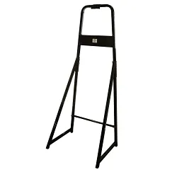 Radians® REWSTAND Eyewash Tank Stand, For Use With Wastewater Disposal Container