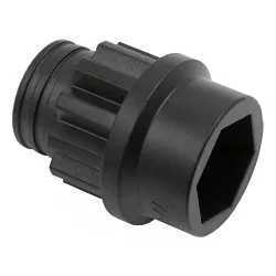 Reed Thru-Boltâ„¢ 02266 Standard Individual Hex Socket, 7/8 in