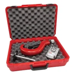 Reed 04147 Joint Kits, For Use With Plastic Pipe Joiners, 1/2, 3/4, 1 in Pipe