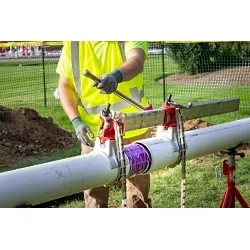 Reed 04446 Pipe Joiner