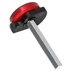 Reed Clean Ream Plus™ 04517 Pipe Fitting Reamer, 1-1/2 in