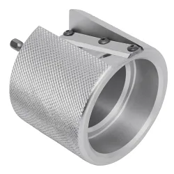 Reed 04651 Deburring Tool, 1/2 in, 3/4 in, 1 in Dia Hole