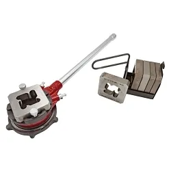 Reed 05151 Adjustable Guide Threader Set, 1/2 to 2 in