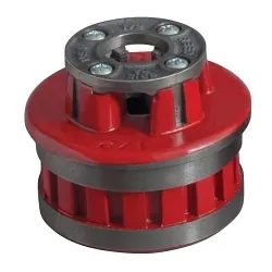 Reed 05626 R12+ Drophead, For Use With: HSS Segmental Die, 1/2 in NPT
