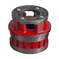Reed 05630 R12+ Drophead, For Use With: HSS Segmental Die, 1 in NPT