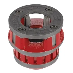 Reed 05634 R12+ Drophead, For Use With: HSS Segmental Die, 1-1/2 in NPT