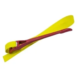 Reed 02255 Strap Wrench, 1 to 12 in, 12 in OD Tubing