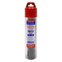 Reed 02625 Deep Extended Hex Socket, 15/16 in