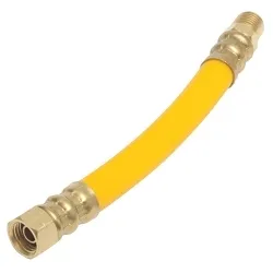 Reed 48183 By-Pass Hose, For Use With EHTP500/EHTP500E and EHTP500C/EHTP500CE Electric Hydrostatic Pump