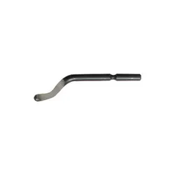 Royal 22025 Heavy Duty Deburring Blade, HSS Blade
