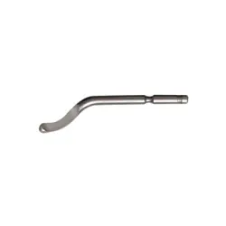 Royal 22034 Heavy Duty Deburring Blade, M42 Steel Blade