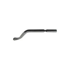 Royal 22035 Heavy Duty Deburring Blade, HSS Blade