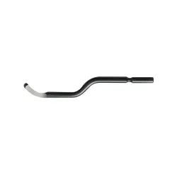 Royal 22036 Heavy Duty Deburring Blade, HSS Blade