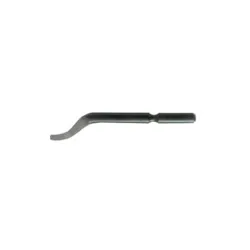 Royal 22039 Heavy Duty Deburring Blade, HSS Blade