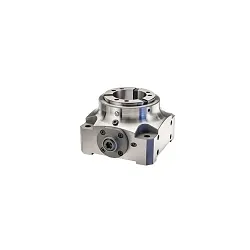 Royal 43900 Quick-Grip™ 42 Pull Handle, 1.63 in Max Collet