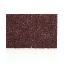 Scotch-Briteâ„¢ 7000120984 PR-SH Sheet, 9 in L 3.67 in W, Very Fine Grade, Aluminum Oxide Abrasive