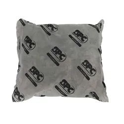 SPC® AllWik® AW1818 Industrial Spill Specialties Absorbent Pillow, 18 in L x 18 in W, 28 gal Absorption, Polypropylene