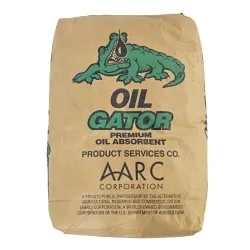 SPCĀ® GS-10 Loose Granular, 30 lb Bag, 23 gal Absorption, Fluids Absorbed: Universal