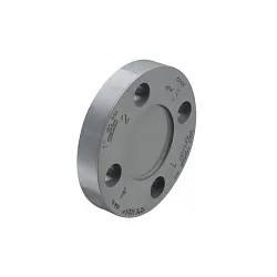 Spears® 853-030C Blind Flange, 3 in, CPVC, 150 lb, Domestic