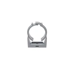Spears® CLIC® TOP CLIC-012CTS/010 Premium Pipe Hanger, 1 in IPS x 1-1/4 in CTS Pipe/Tube, Polyamide 12, Domestic