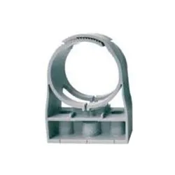Spears® CLIC® TOP CLIC-040 Pipe Clamp, 4 in IPS Pipe/Tube, Polyamide
