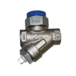 Spirax Sarco 0683762, TD42L Low Capacity Thermo-Dynamic Steam Trap, 3/4 in, NPT, 752 deg F, 600 psig, Stainless Steel
