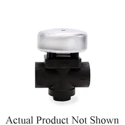 Spirax Sarco 0686562, TD62LM Low Capacity Thermo-Dynamic Steam Trap With Replaceable Seats, 1/2 in, ANSI 600 Flange, 900 psig, Steel Alloy