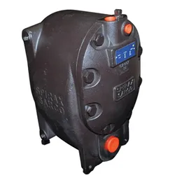 Spirax Sarco 69394, PPEC Low Profile Pressure Powered Pump With Check Valve, Cast Iron Body, 1-1/2 in Inlet x 3/4 in Outlet, NPT Connection