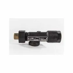 Spirax Sarco 39557, CL-6 Liquid Expansion Steam Trap, 3/4 in, NPT, 170 to 212 deg F Operating, 125 psig Operating, Cast Iron