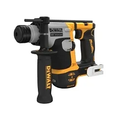 DeWALT® DCH172B Brushless Cordless Rotary Hammer, 5/8 in SDS Plus Chuck, 20 V, 0 to 1060 rpm No-Load