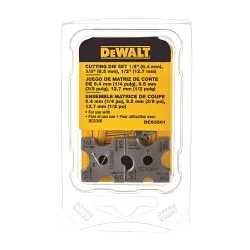 Tap Sets & Die Sets