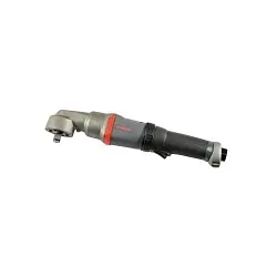 ProtoĀ® J150WA Air Angle Impact Wrench, 1/2 in Drive, 200 ft-lb Torque Rating, 7200 rpm Speed, 5 cfm Air Flow, 90 ps