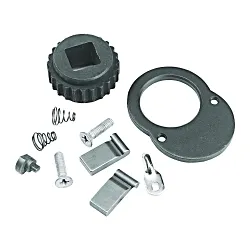 Proto® J4749XLQRRK Quick Release Pear Head Ratchet Repair Kit, 1/4 in Drive