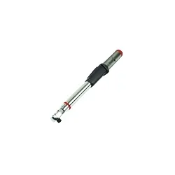 Proto® J6114BT Electronic Smart Standard Torque Wrench, 1/2 in Drive, 25 to 250 ft-lb, 32-7/25 in OAL, ASME Specified