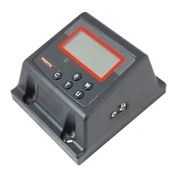 Proto® J6474E Electronic Torque Tester, 3/8 in Drive, 5 to 50 ft-lb, +/-1% CW, +/-3% CCW Accuracy