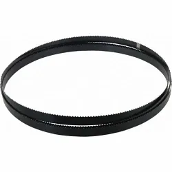 Band Saw Blades