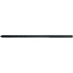 Starrett® 124H Handle, 6-1/2 in L, For Use With 124 and 14M Solid Rod Inside Micrometer