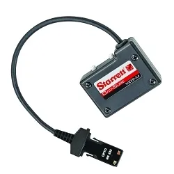 Starrett® 1403-22N Wireless SPC Accessories, For Use With Bower Bore Gage, 200 ft Range