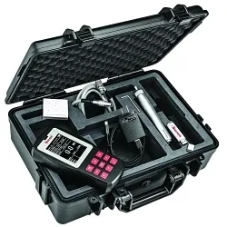 Starrett® 3822 3800 Ultrasonic Hardness Testers, Rockwell Scale