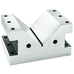 Starrett® 578, 2 Pieces, 4 in Capacity, Hardened Steel