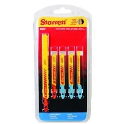 Saw Blade Sets