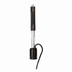 Starrett® HT-1800-110 Global Series® D+15 Impact Device, 11 N-mm Impact Energy, For Use With 3811A and 3810A Digital Portable Hardness Testers, Cast Steel/Steel