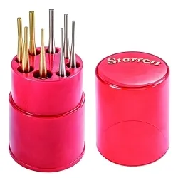 Punch & Chisel Sets